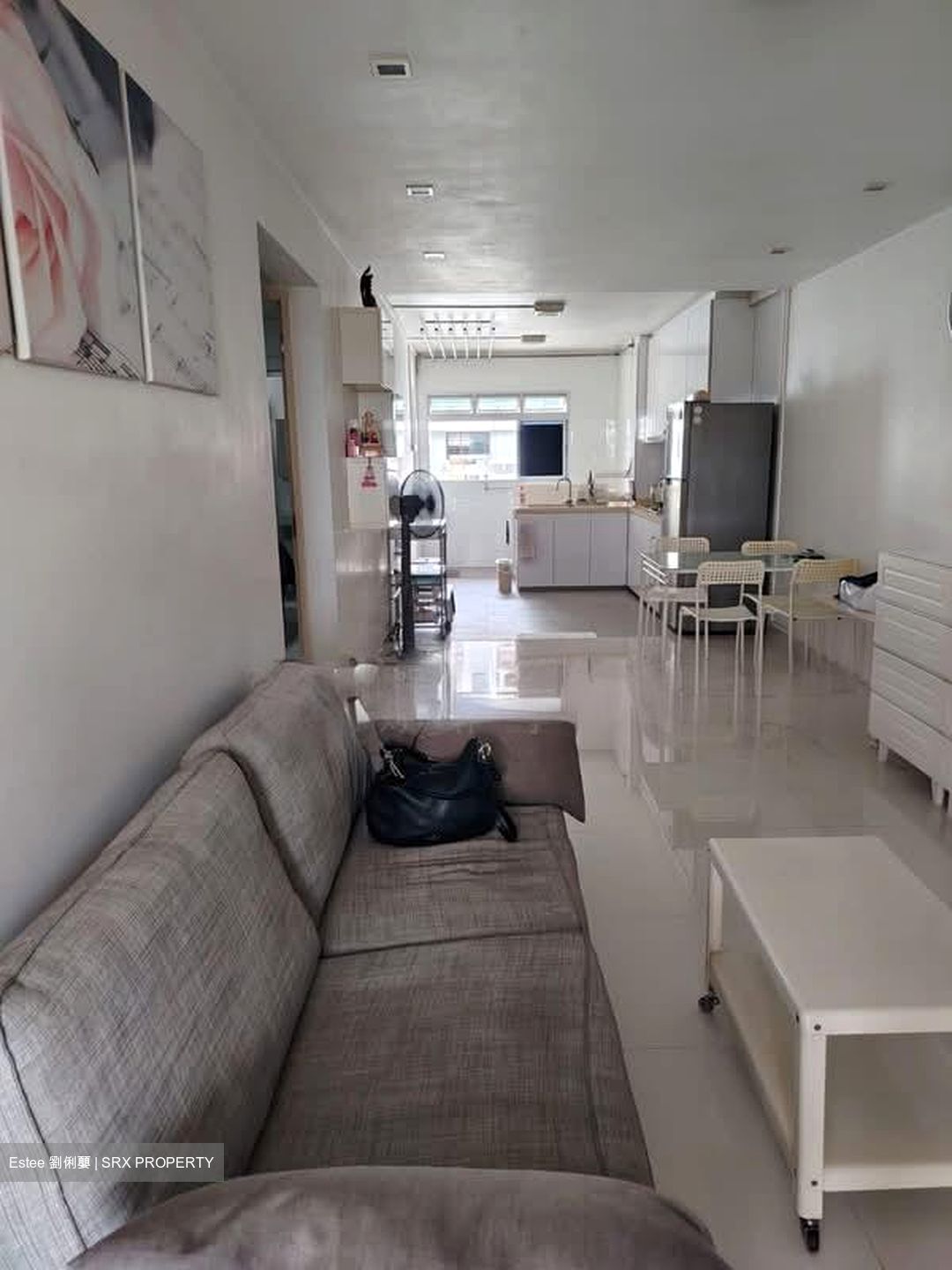 Blk 149 Woodlands Street 13 (Woodlands), HDB 3 Rooms #577448861